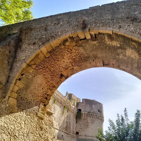 Incastro In 克罗托内