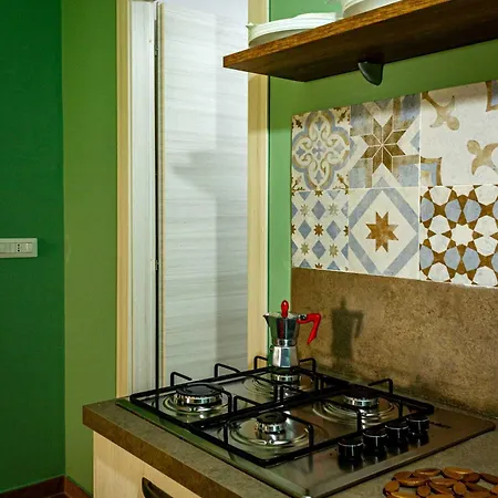 Incastro In Bed & Breakfast 3*