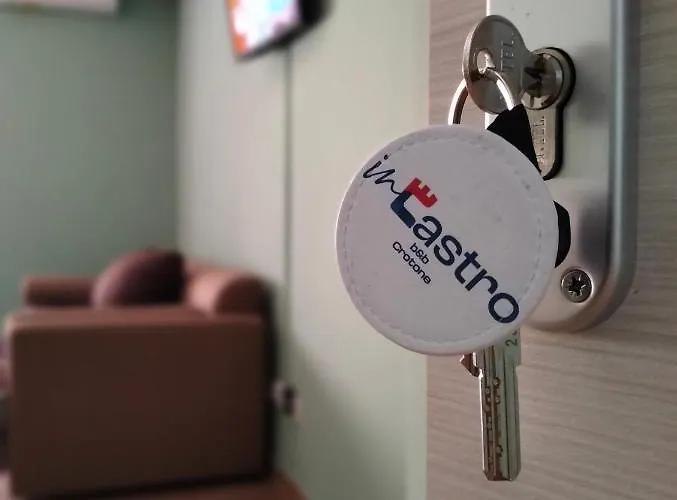 Incastro In 3* 克罗托内