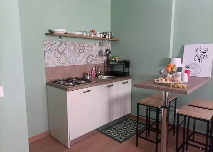 Incastro In 克罗托内