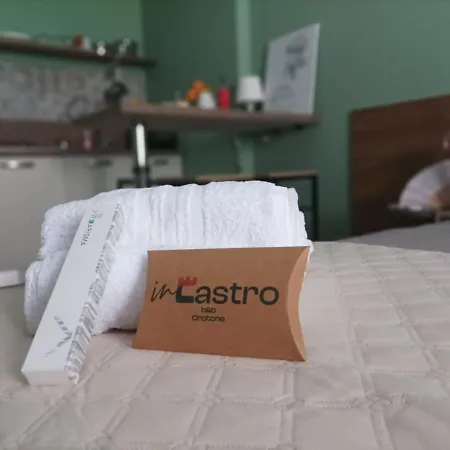 Incastro In Couette-café 4*