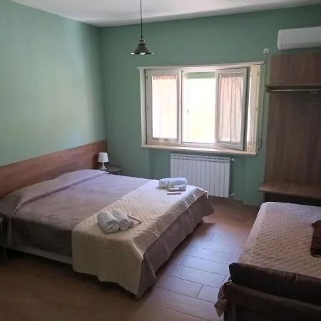 Bed & Breakfast Incastro In