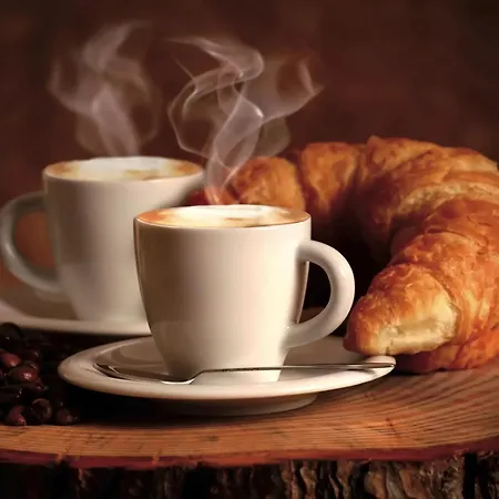 Couette-café Incastro In