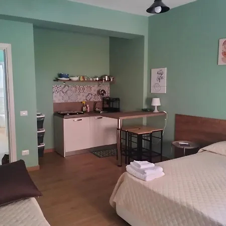Incastro In Bed & Breakfast
