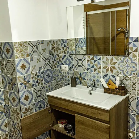 Couette-café Incastro In Crotone