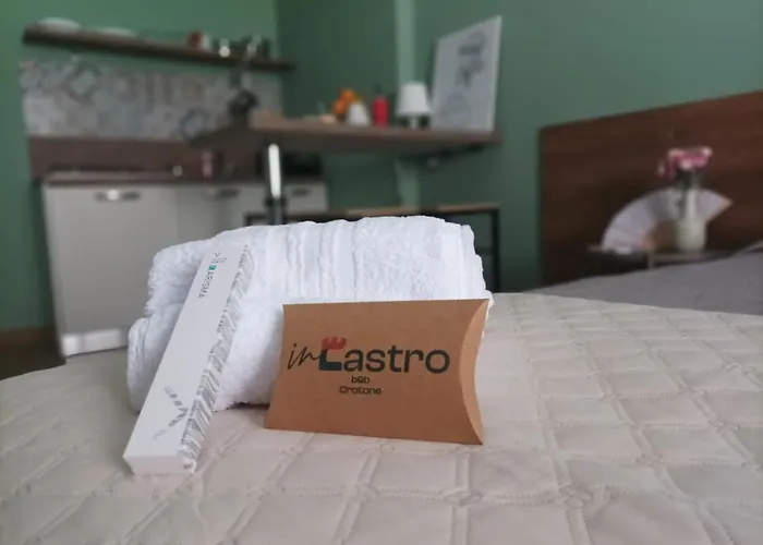 Incastro In Bed & Breakfast 4*