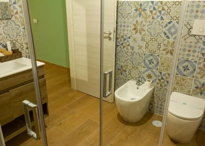 Incastro In Bed & Breakfast Crotone