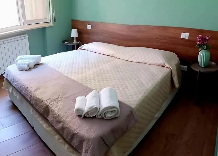 Bed & Breakfast Incastro In Crotone