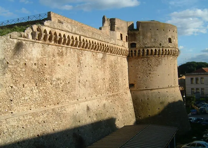 Bed & Breakfast Incastro In 3*