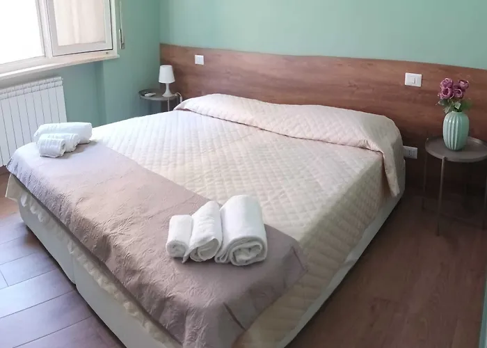 Bed & Breakfast Incastro In 4*