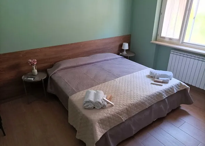 Bed & Breakfast Incastro In Crotone