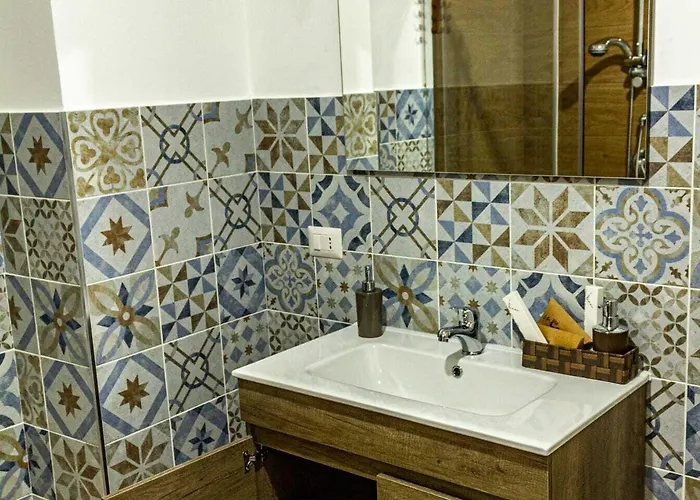 Bed & Breakfast Incastro In Crotone