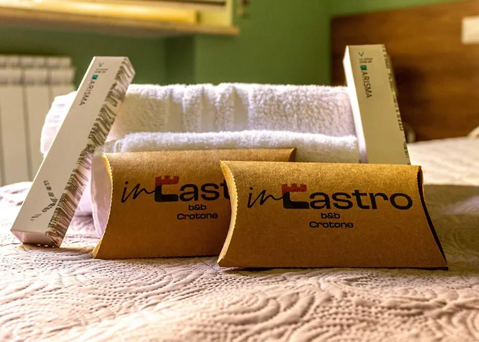 Incastro In Bed & Breakfast