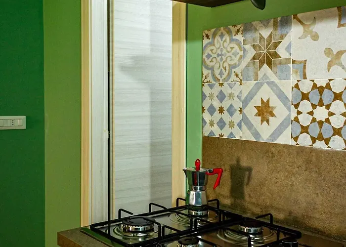 Incastro In Bed & Breakfast 4*