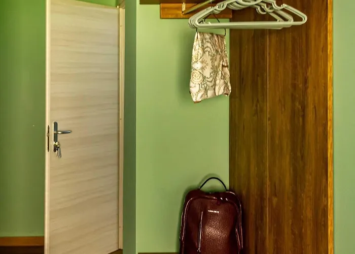 Incastro In Bed & Breakfast