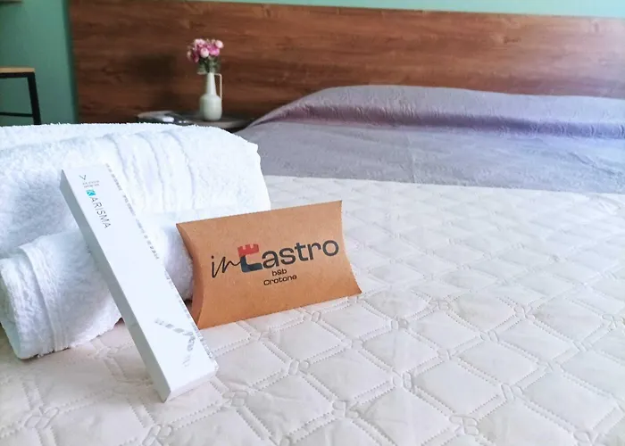 Incastro In Bed & Breakfast 3*